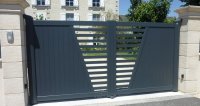Notre société de clôture et de portail à Saint-Christophe-sur-Conde